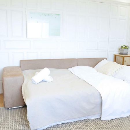 Le Sunset, Appartement Exceptionnel Ocean View - Phare - Au Calme Biarritz Exterior foto