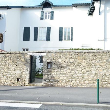 Le Sunset, Appartement Exceptionnel Ocean View - Phare - Au Calme Biarritz Exterior foto