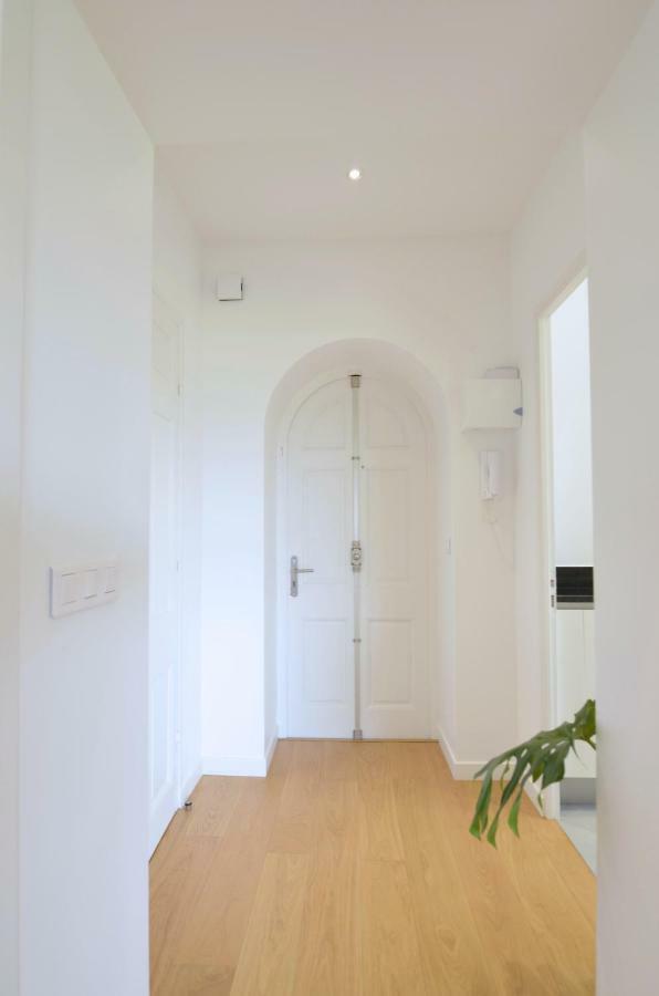 Le Sunset, Appartement Exceptionnel Ocean View - Phare - Au Calme Biarritz Exterior foto