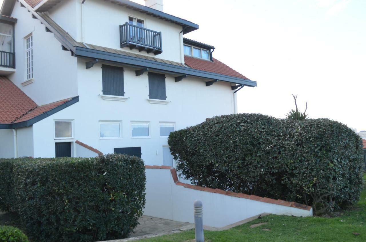 Le Sunset, Appartement Exceptionnel Ocean View - Phare - Au Calme Biarritz Exterior foto
