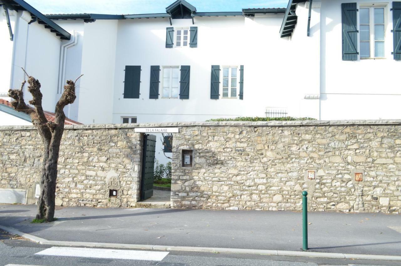 Le Sunset, Appartement Exceptionnel Ocean View - Phare - Au Calme Biarritz Exterior foto